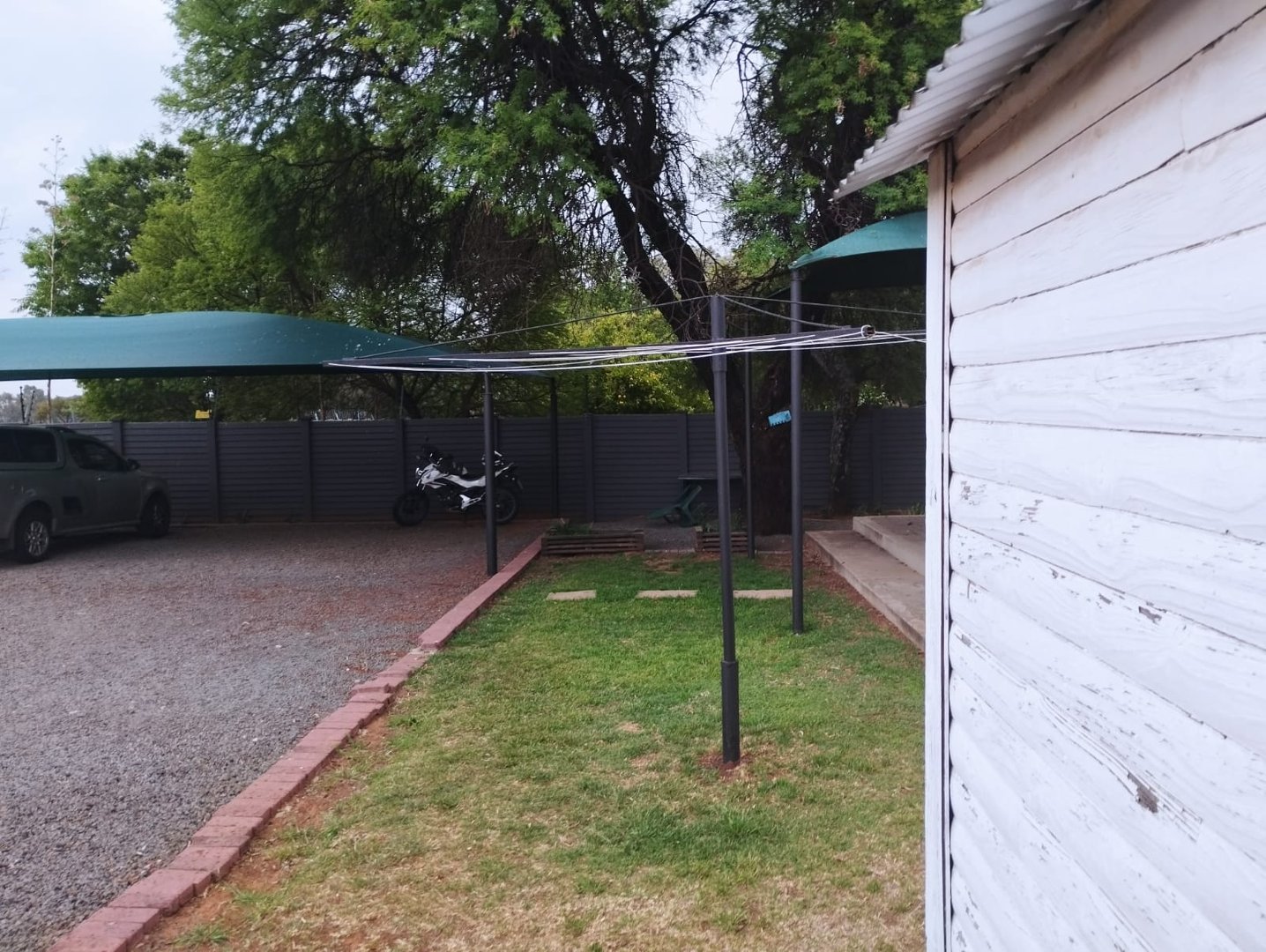 To Let 4 Bedroom Property for Rent in Universitas Free State